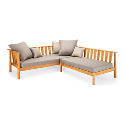 Furniture | Malua - Outdoor Lounge Furniture