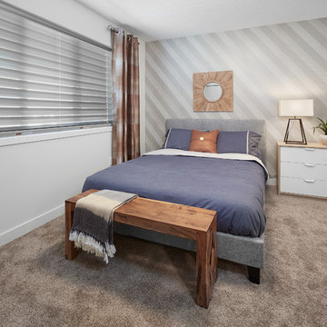 Teen Boys Room
