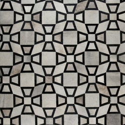 Hair on Hide - Tunis Rug - Products