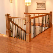 Stair Case