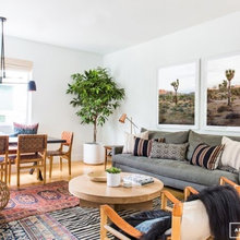 Living Room Style