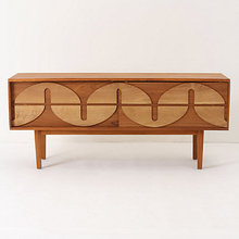 Furniture - Low Cabinet