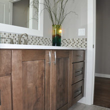 Bathroom Ideas