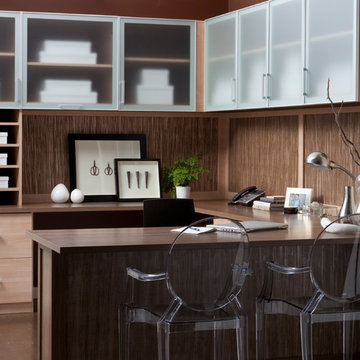 Thatcher Office