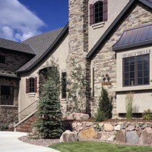 Poplar Exterior Color
