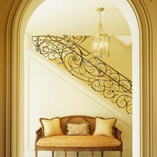 Staircases