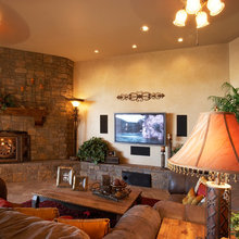 Living Room Ideas