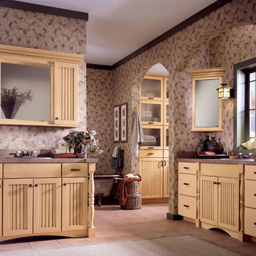 KraftMaid Cabinetry