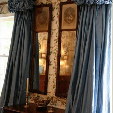 Window Treatments