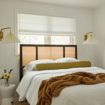 2212 x Stay Here: Balm Beach Retreat AirBnb