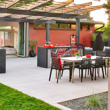 Lake Patio Ideas