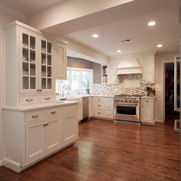 Alexandria Kitchen 4