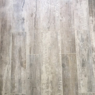 Master Bathroom, Thousand Oaks, CA