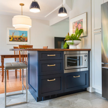 East Van Bungalow