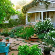 Garden Take Me Away