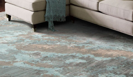 Up to 60% Off Oversized Area Rugs