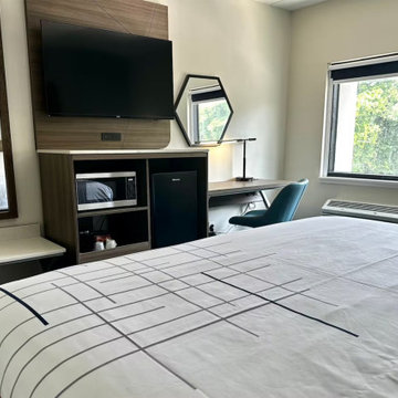 La Quinta Inn & Suites by Wyndham, Roswell, Georgia