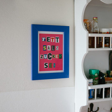 Houzzbesuch Isabel Robles Salgado