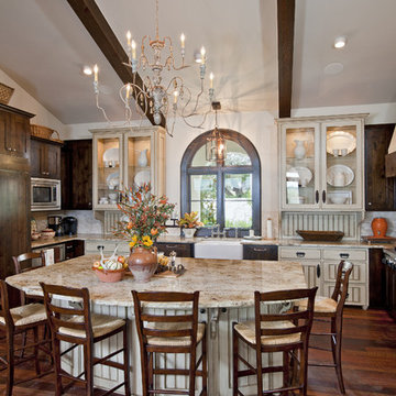 Great Kitchens