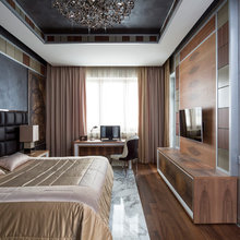 bed room