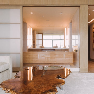 AZZURRA PENTHOUSE