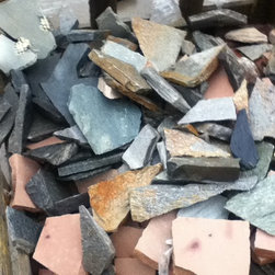 Stone Stillness - Landscaping Stones And Pavers
