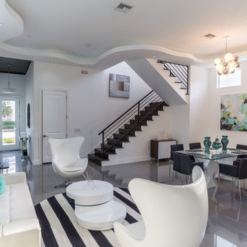 Modern Home