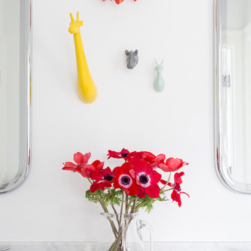 Chango + Co - Westchester NY