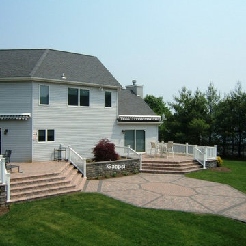Swimming Pool Company Dix Hills Long Island NY