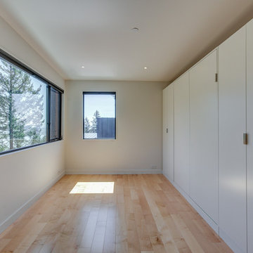 Chuckanut Mountain Addition
