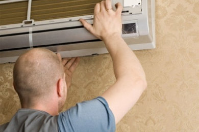 Keep Your Air Conditioner Fit And Healthy With Air Con Cleaning Services