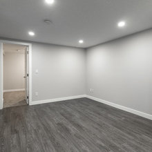 wood floor