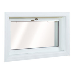 Basement Windows - Windows