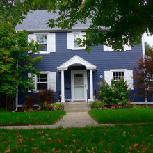 Home Colors