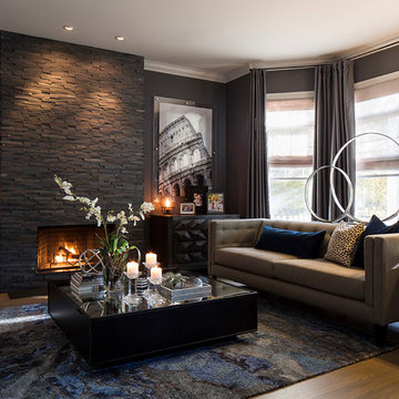 LAKEVIEW CRAFTSMAN