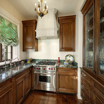 Classic Palladian Villa
