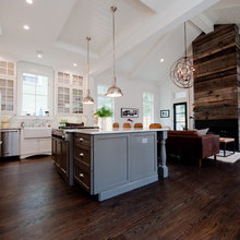 Fireplace Idea