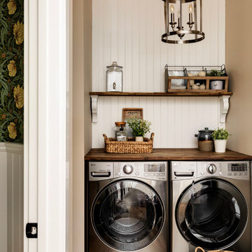 Discovery Ridge Laundry