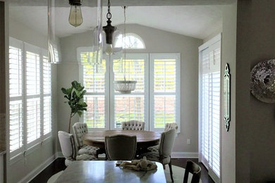 Inspiration for a timeless home design remodel in Sacramento
