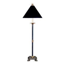 Ram Table Lamp - Table Lamps