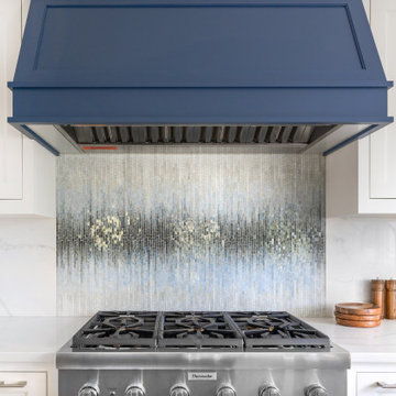 Modern Kitchen Renovation - Fairfield, CT