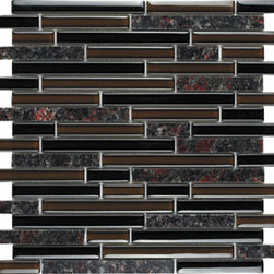 Glass Collection 1 - Tile