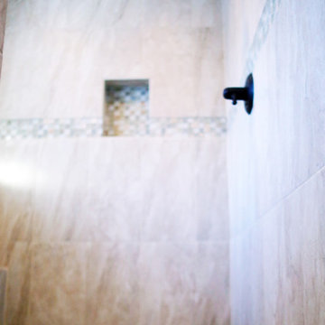 Farmhouse Bathroom