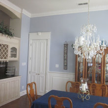 interior paint and colors