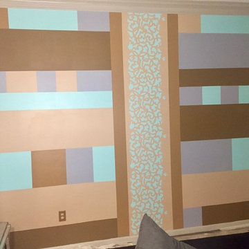 Extraordinary Walls