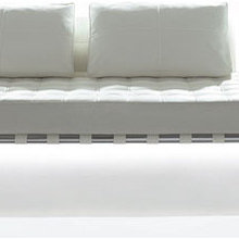 Chaise shopping