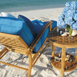 Sea La Vie! Beach Style Specific Outdoor Furniture - Outdoor Lounge Sets