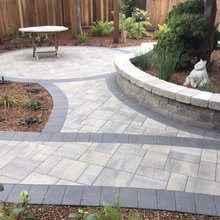 Belgard pavers