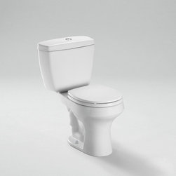 Water Closets - Toilets