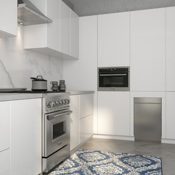 ZLINE Microwave Drawers